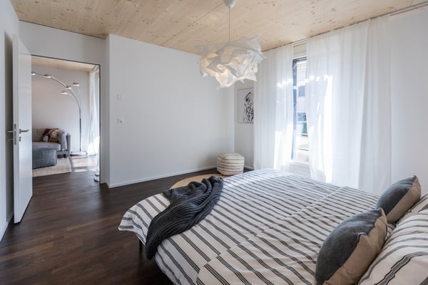 B. VILLAGE - Oasi di tranquillità a pochi minuti dal centro 8