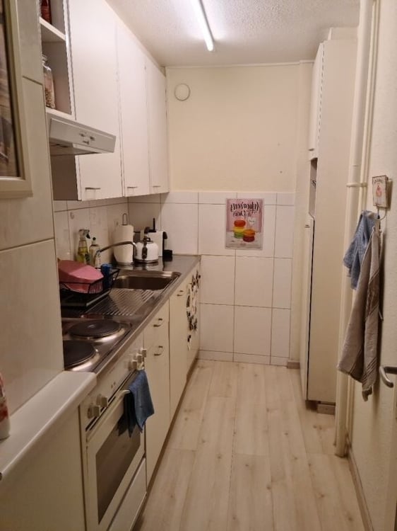 Ideale Studentenwohnung! 2