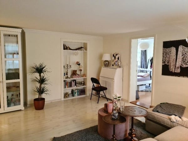 Ideale Studentenwohnung! 4
