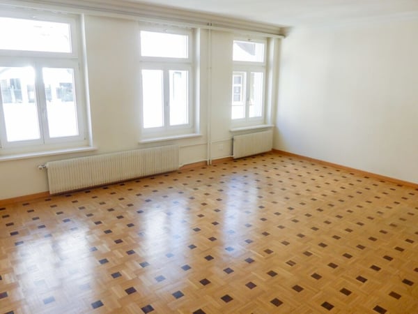 Ideale Studentenwohnung! 5