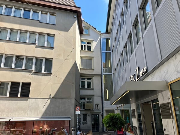 Ideale Studentenwohnung! 1