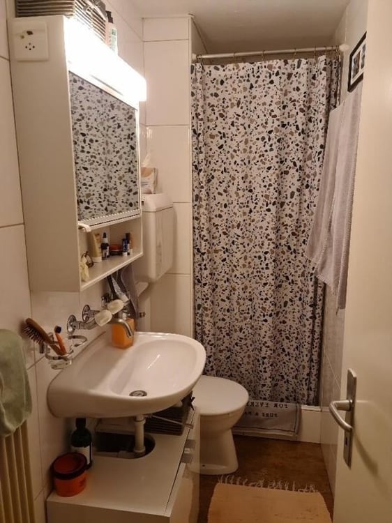 Ideale Studentenwohnung! 3