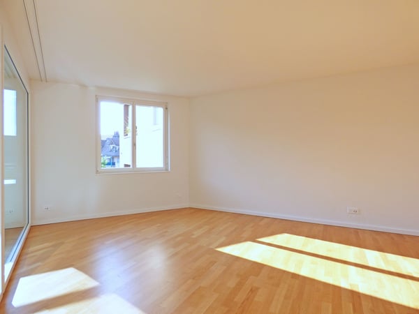 Schöner Wohnen in der exklusiven Überbauung Hofwies 2