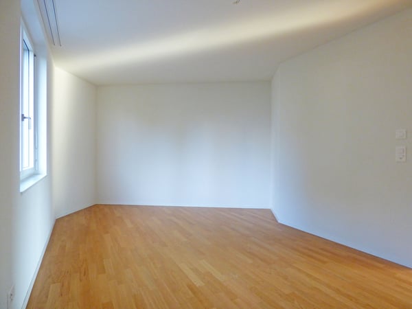 Schöner Wohnen in der exklusiven Überbauung Hofwies 3