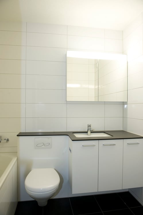 Wohnung mit grossem Balkon in Witikon - Befristet bis 30.09.2028! 4