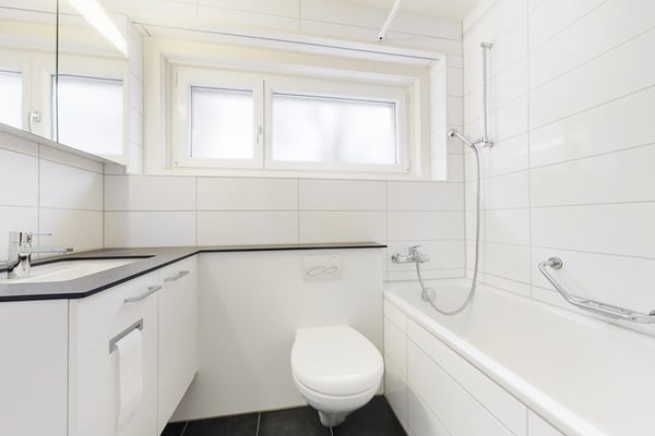 Gemütliche Wohnung in Witikon - Befristet bis 30.09.2028 5