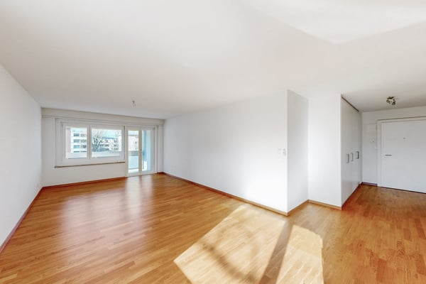 Gemütliche Wohnung in Witikon - Befristet bis 30.09.2028 3
