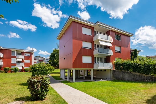 Ihr neues Zuhause mit Aussicht! 1