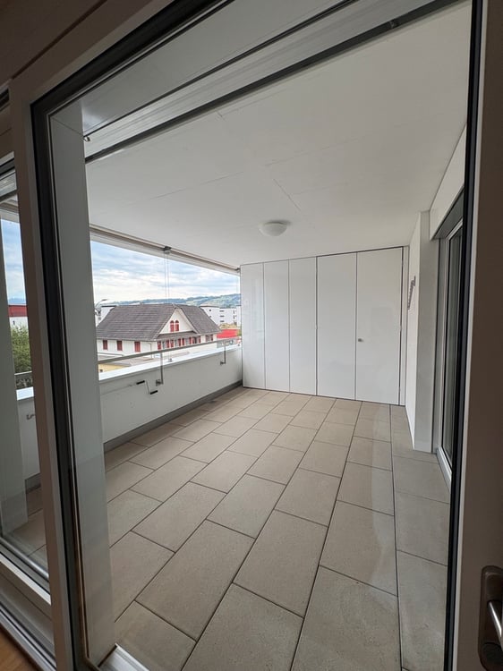 Wohnen im Zentrum von Hitzkirch LU! 4