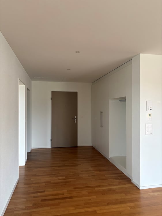 Wohnen im Zentrum von Hitzkirch LU! 6