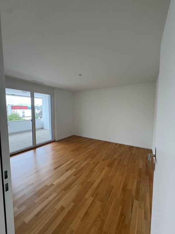 Wohnen im Zentrum von Hitzkirch LU! 3