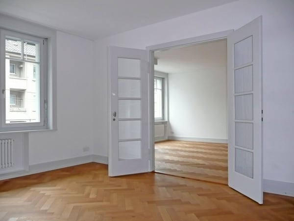 Moderne und grosszügige Wohnung im Kreis 7 3