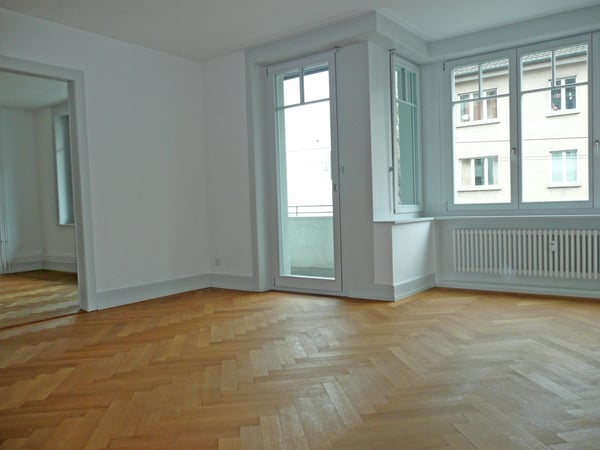 Moderne und grosszügige Wohnung im Kreis 7 4