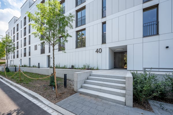 Neubau-Attikawohnung 2