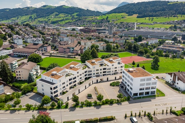 Ein Zuhause für Ihren Liebling 12