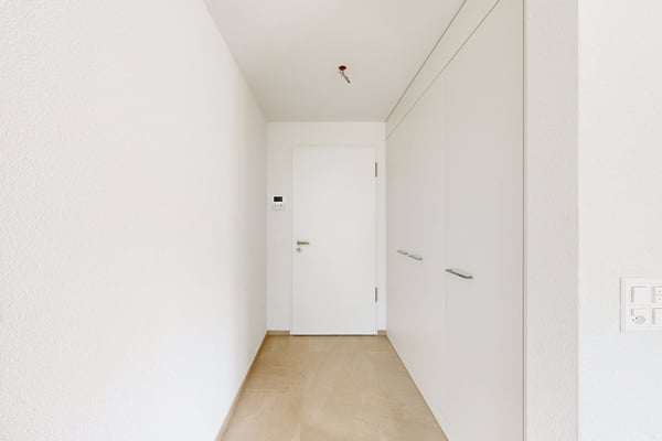 Wohnen im Zentrum von Reinach AG 4
