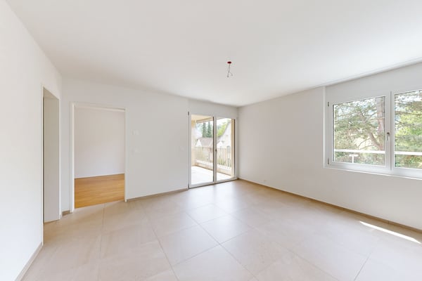 Wohnen im Zentrum von Reinach AG 5