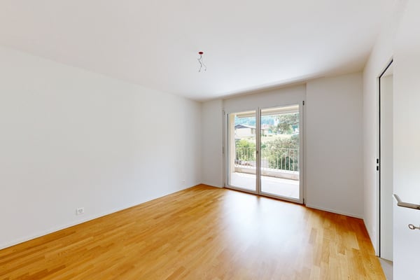 Wohnen im Zentrum von Reinach AG 6