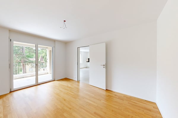 Wohnen im Zentrum von Reinach AG 7