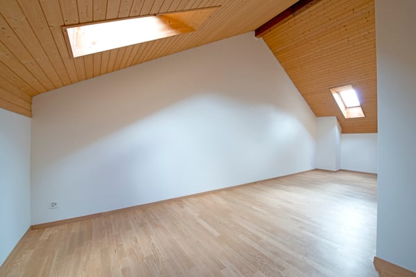 Wunderschöne Maisonettewohnung mit traumhafter Dachterrasse! 5