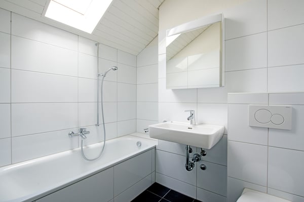 Wunderschöne Maisonettewohnung mit traumhafter Dachterrasse! 8