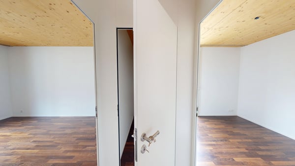 Residenza B.Village: elegante appartamento con terrazzo vivibile 8