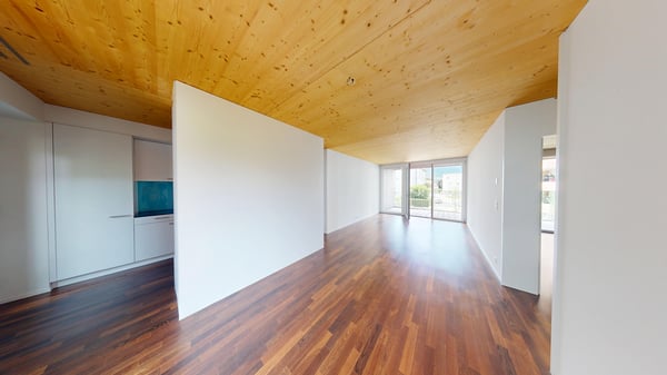 Residenza B.Village: elegante appartamento con terrazzo vivibile 5
