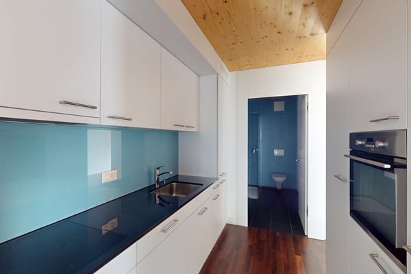 Residenza B.Village: elegante appartamento con terrazzo vivibile 3
