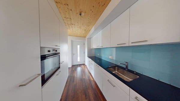 Residenza B.Village: elegante appartamento con terrazzo vivibile 2