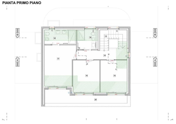 Vision Life & Wellness - 4 moderne ville e centro benessere nel Comune di Iragna 10