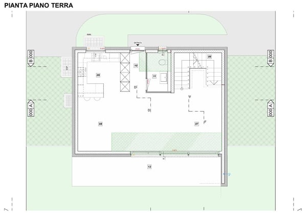 Vision Life & Wellness - 4 moderne ville e centro benessere nel Comune di Iragna 12