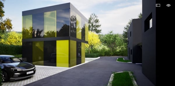 Vision Life & Wellness - 4 moderne ville e centro benessere nel Comune di Iragna 8