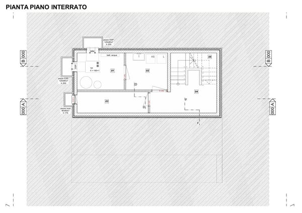 Vision Life & Wellness - 4 moderne ville e centro benessere nel Comune di Iragna 11