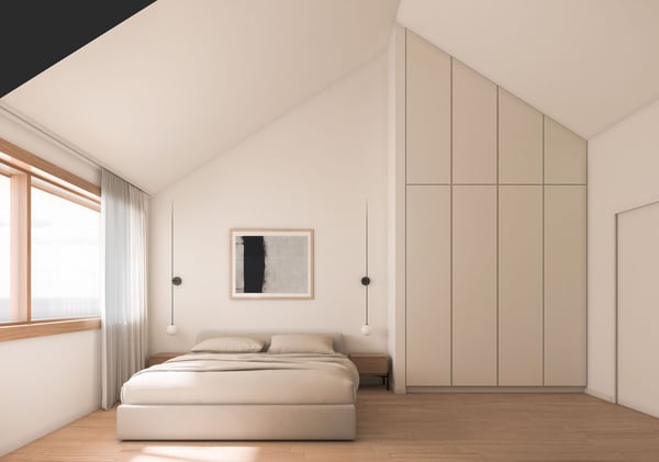 RESIDENZA AI CILIEGI CLARO - CASA A 4
