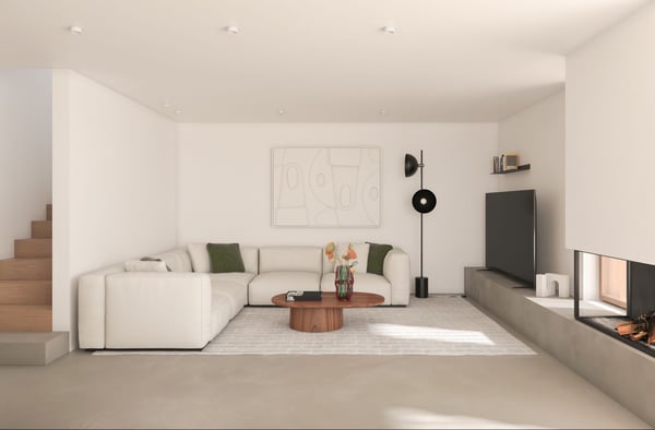 RESIDENZA AI CILIEGI CLARO - CASA A 8