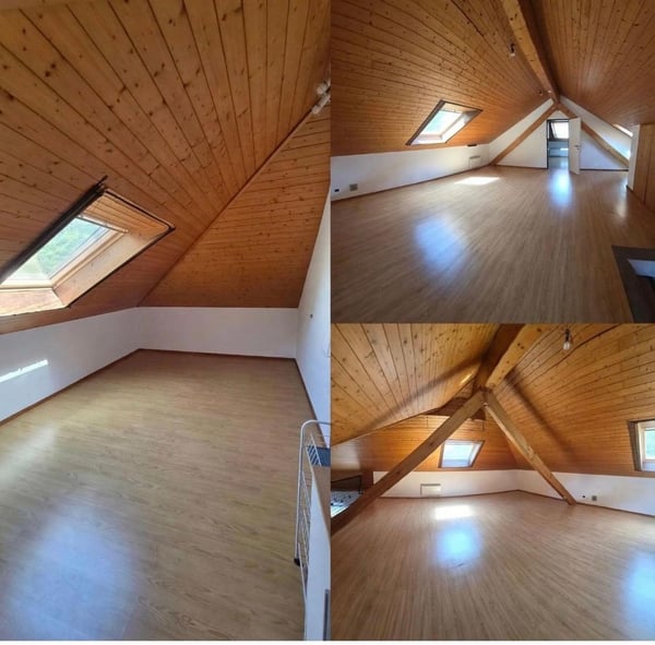Splendido duplex in affitto - libero da subito 5