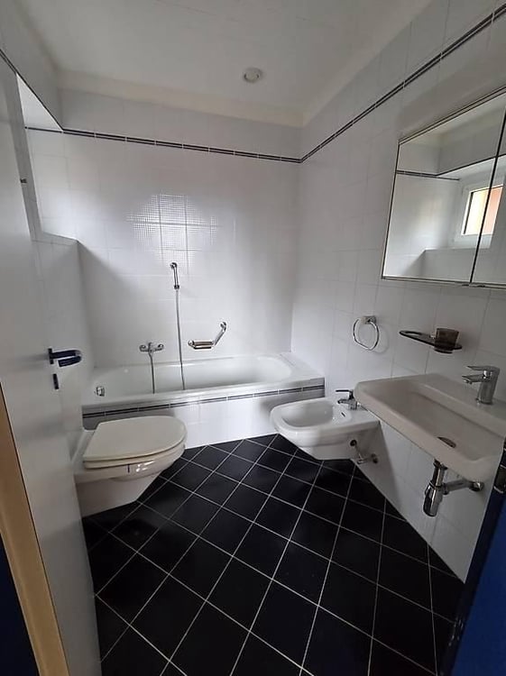 Splendido duplex in affitto - libero da subito 6