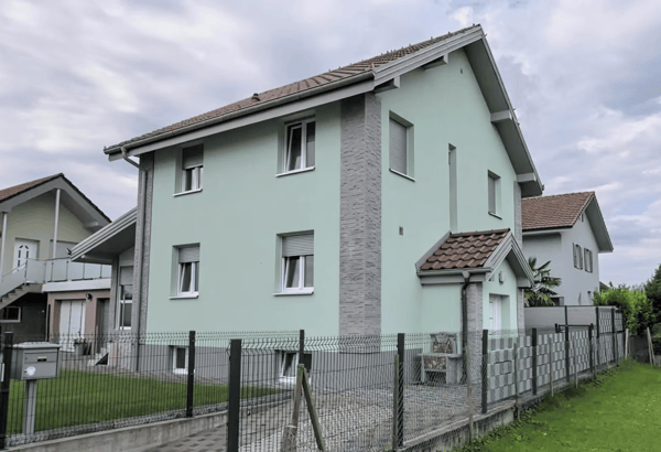 Charmantes 6-Zimmer-Einfamilienhaus in Niedergösgen – Sofort verfügbar! 2