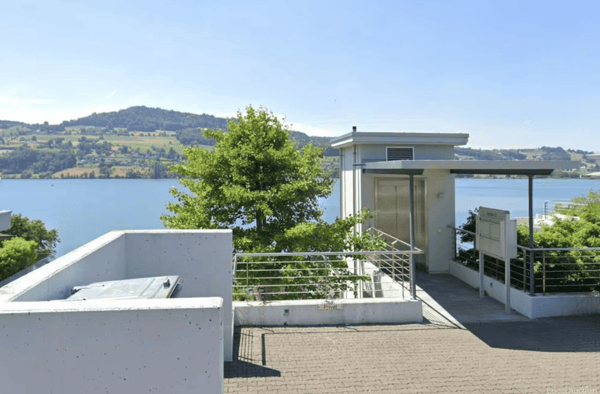 Charmante 5.5-Zimmer-Terrassenwohnung B4  in Tennwil – Sofort verfügbar! 3