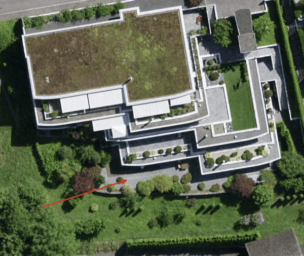 Charmante 5.5-Zimmer-Terrassenwohnung B4  in Tennwil – Sofort verfügbar! 1