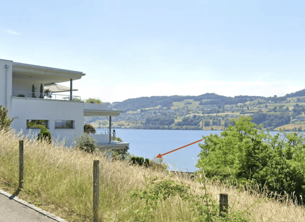 Charmante 5.5-Zimmer-Terrassenwohnung B4  in Tennwil – Sofort verfügbar! 2