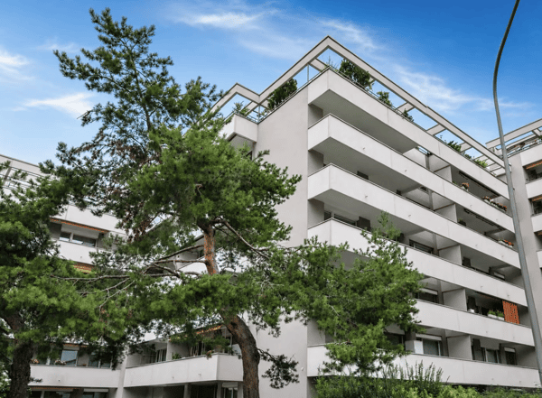 Charmante 4.5-Zimmer-Wohnung mit herrlicher Aussicht in Chur 1