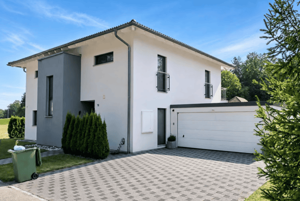 Modernes 6.5-Zimmer-Einfamilienhaus in Lommiswil – Sofort verfügbar!