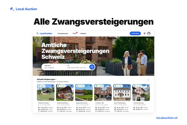 3½ Zimmerwohnung 3