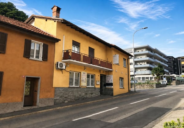 Immagine anteprima degli immobili