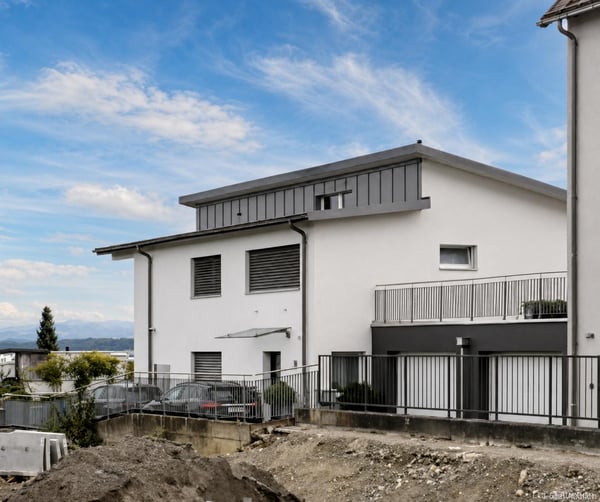 Einfamilienhaus 1