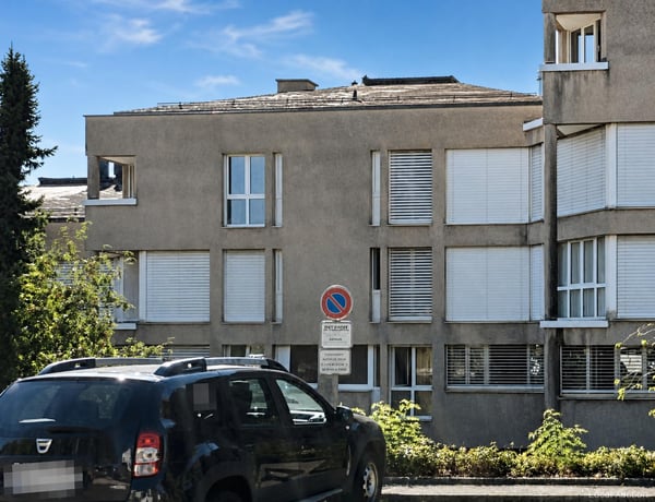 Wohnung