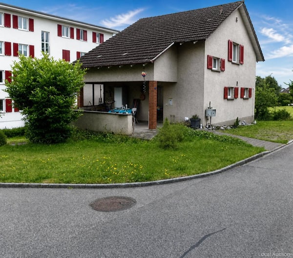 Vorschaubild der Immobilie