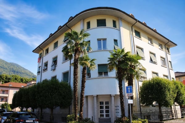 Wohnung 1