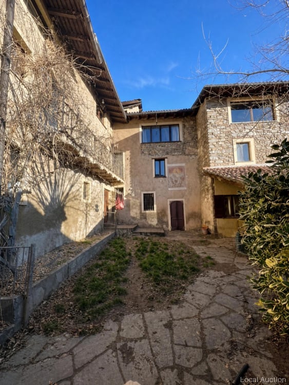 Immagine anteprima degli immobili